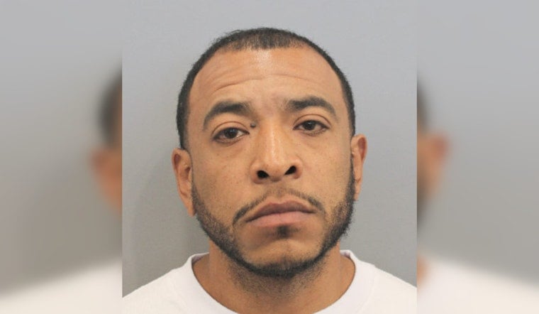 UPDATE: Houston Police Charge Man with Aggravated Assault of Officer Following Tidwell Road Shooting Incident
