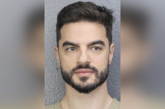 UPDATE: Miami Man Suspected of Involvement in Estranged Wife's Disappearance in Madrid Arrested