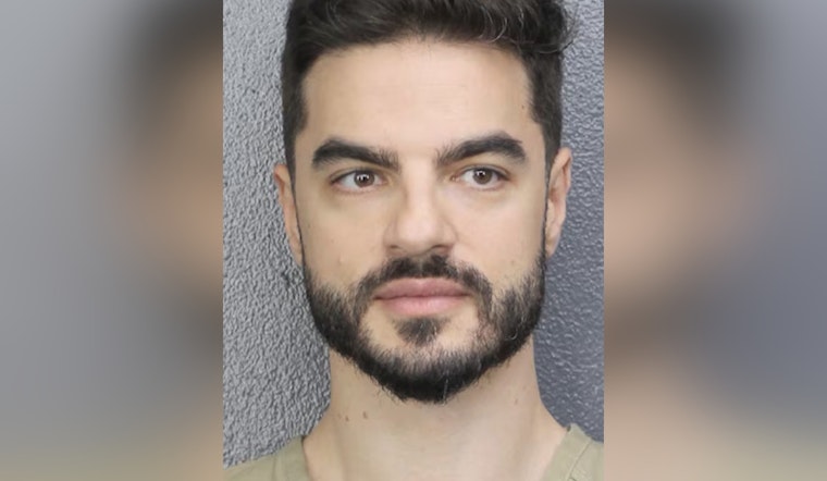 UPDATE: Miami Man Suspected of Involvement in Estranged Wife's Disappearance in Madrid Arrested