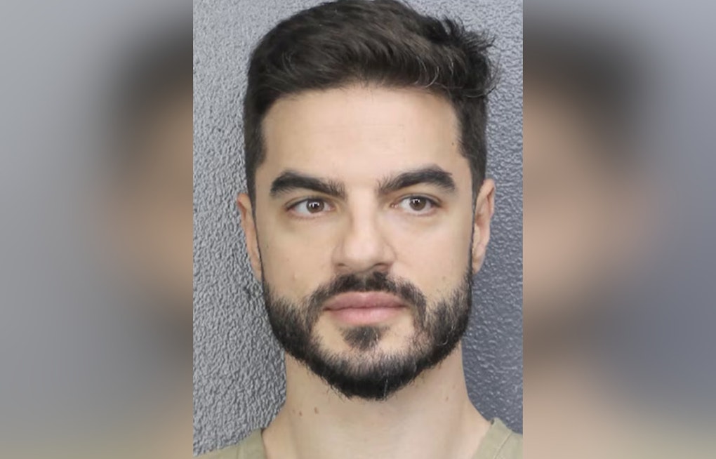 UPDATE: Miami Man Suspected of Involvement in Estranged Wife's Disappearance in Madrid Arrested