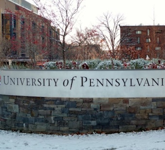 UPenn Interim President Urges End to Pro-Palestinian Protest Amid Safety Concerns and Tensions on Philadelphia Campus