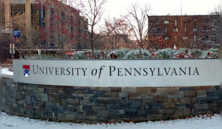 UPenn Interim President Urges End to Pro-Palestinian Protest Amid Safety Concerns and Tensions on Philadelphia Campus