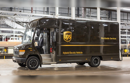 UPS Driver Fatally Shot in Irvine Industrial Area, Police Investigate Homicide