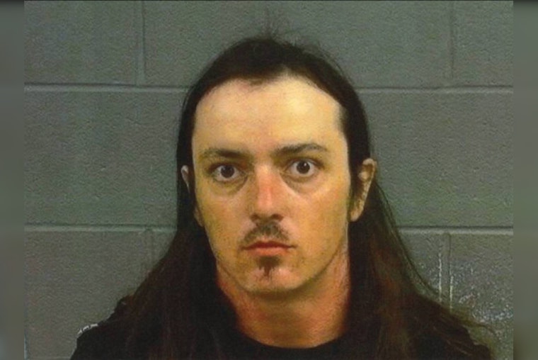 Upson County Man Detained on Eight Counts of Child Sexual Exploitation Charges