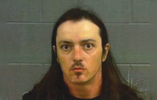 Upson County Man Detained on Eight Counts of Child Sexual Exploitation Charges
