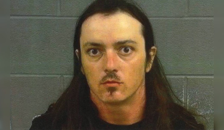 Upson County Man Detained on Eight Counts of Child Sexual Exploitation Charges