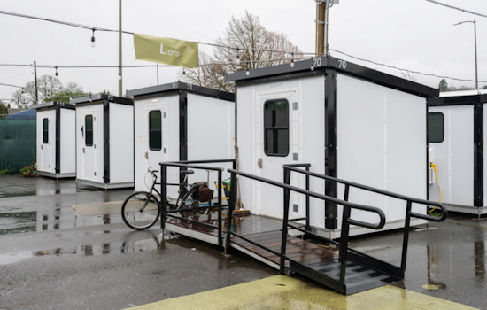 Urban Alchemy Criticized for Alleged Lobbying Rule Violations in Portland Shelter Operations