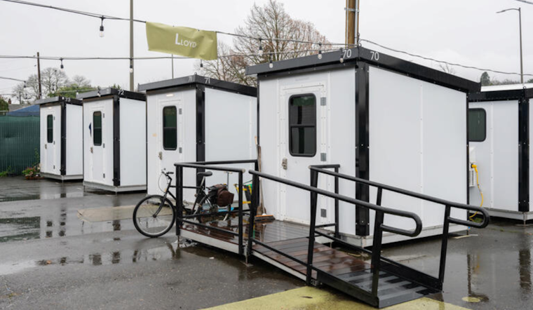 Urban Alchemy Criticized for Alleged Lobbying Rule Violations in Portland Shelter Operations