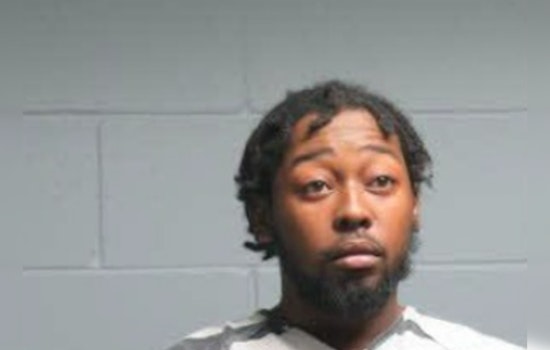 Urgent Manhunt in Livingston After Woman Found Dead Near US-59, Suspect De'Andre Wright Wanted