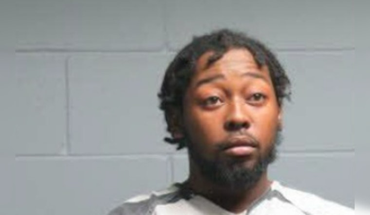 Urgent Manhunt in Livingston After Woman Found Dead Near US-59, Suspect De'Andre Wright Wanted