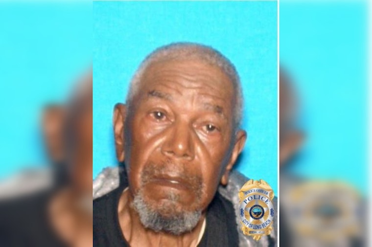 Urgent Search for At-Risk Senior Henry L. Folse Missing from Long Beach Home