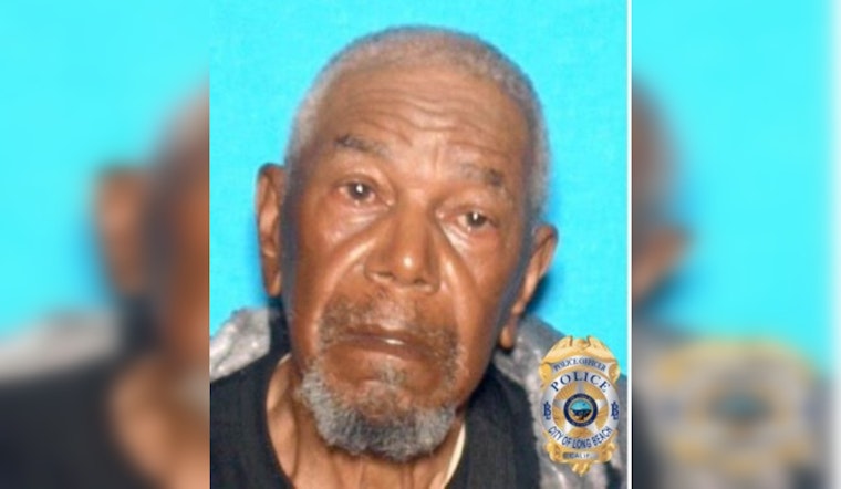 Urgent Search for At-Risk Senior Henry L. Folse Missing from Long Beach Home