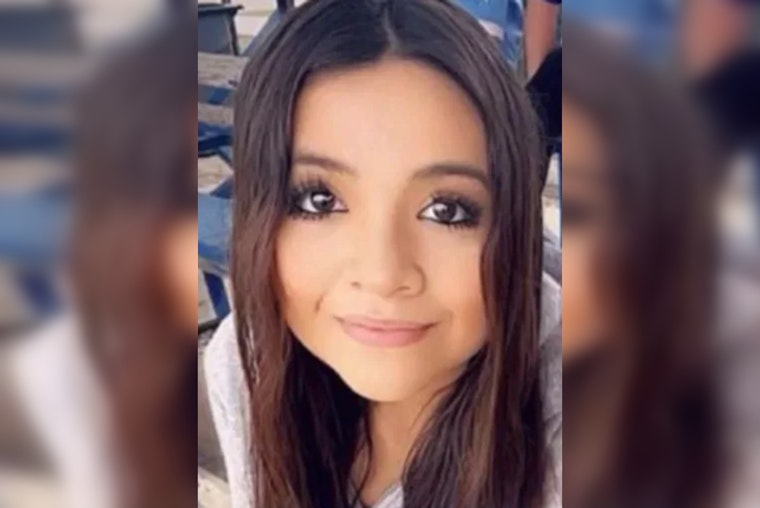 Urgent Search for Missing 15-Year-Old Iza Rodriguez in San Antonio