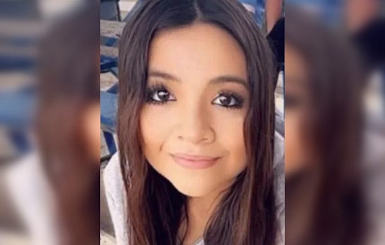 Urgent Search for Missing 15-Year-Old Iza Rodriguez in San Antonio