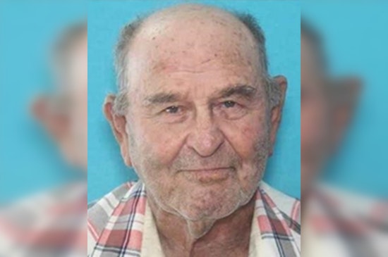 Urgent Search for Missing 88-Year-Old Man with Dementia in Houston