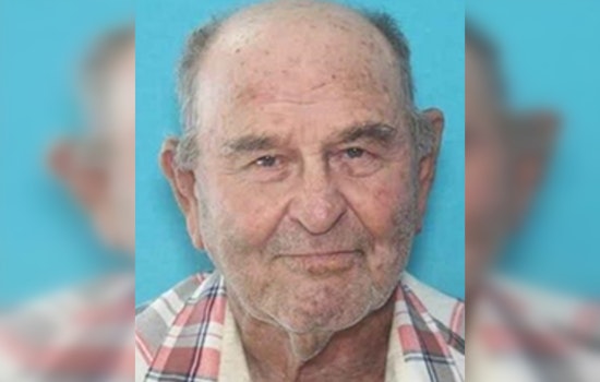 Urgent Search for Missing 88-Year-Old Man with Dementia in Houston