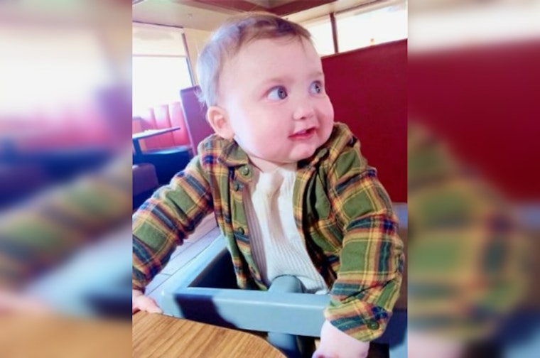 Urgent Search for Missing Oregon Toddler Odin E. Grant, Hood River Police and Public Urged to Aid