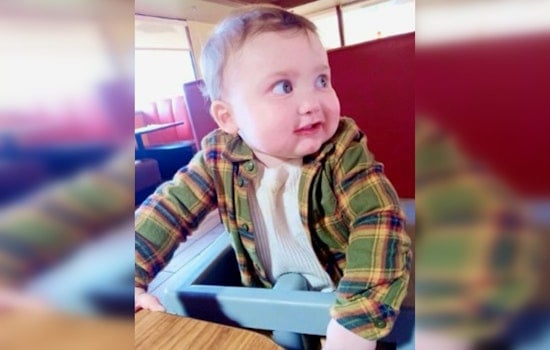 Urgent Search for Missing Oregon Toddler Odin E. Grant, Hood River Police and Public Urged to Aid