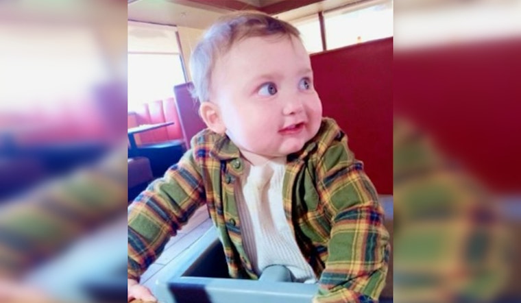 Urgent Search for Missing Oregon Toddler Odin E. Grant, Hood River Police and Public Urged to Aid