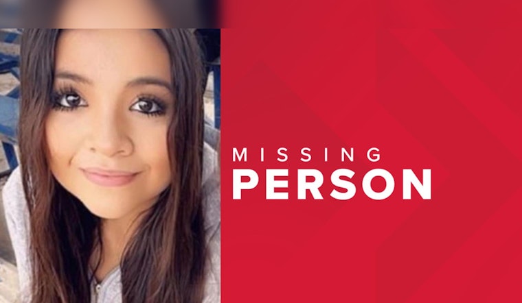 Urgent Search for Missing San Antonio Woman Iza Margarita Rodriguez Intensifies