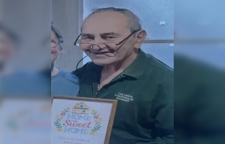Urgent Search Underway for Elderly Man with Dementia, Parkinson's Reported Missing in Atlanta
