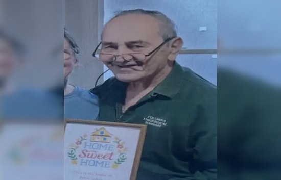 Urgent Search Underway for Elderly Man with Dementia, Parkinson's Reported Missing in Atlanta
