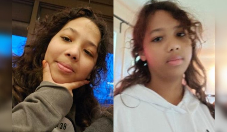 Urgent Search Underway for Missing Portland Teenager with Medical Conditions