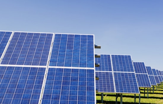 U.S. and Canadian Banks Champion Arizona's Renewable Energy Shift with $414M Solar Project Financing