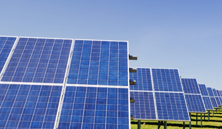 U.S. and Canadian Banks Champion Arizona's Renewable Energy Shift with $414M Solar Project Financing