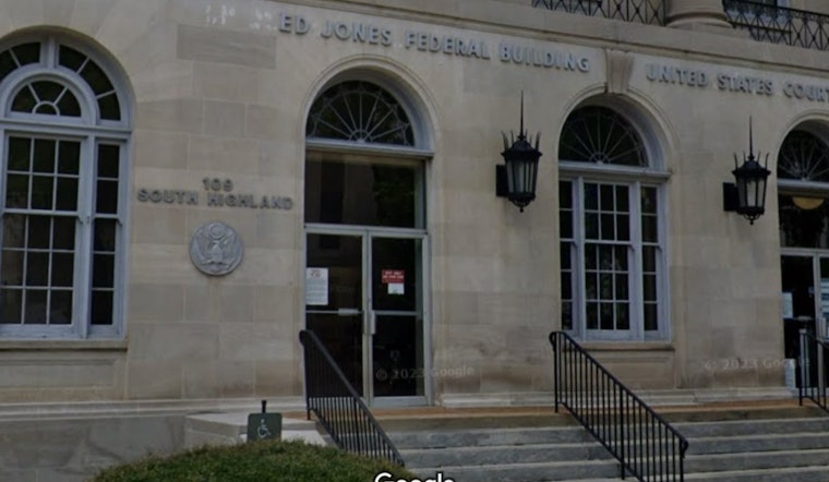 U.S. Attorney Kevin G. Ritz Reflects on Law Enforcement Bravery During