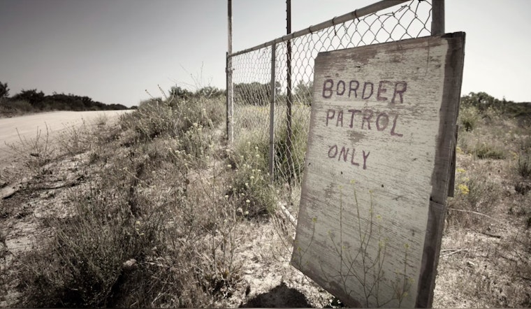 US Border Arrests Dip in April as Mexico Bolsters Enforcement Efforts