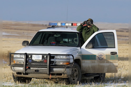 U.S. Border Patrol Centennial Gala in El Paso Canceled, Leadership Probed for Conflicts With Mexican Tycoon