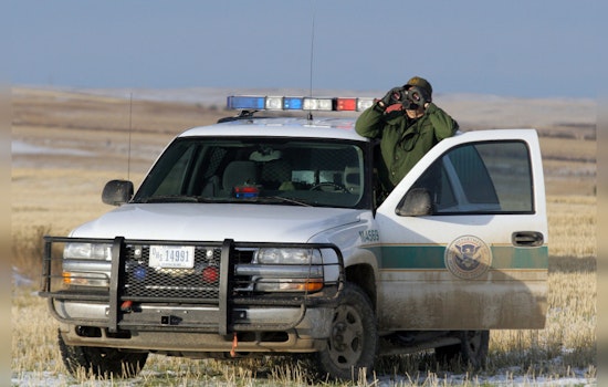 U.S. Border Patrol Centennial Gala in El Paso Canceled, Leadership Probed for Conflicts With Mexican Tycoon