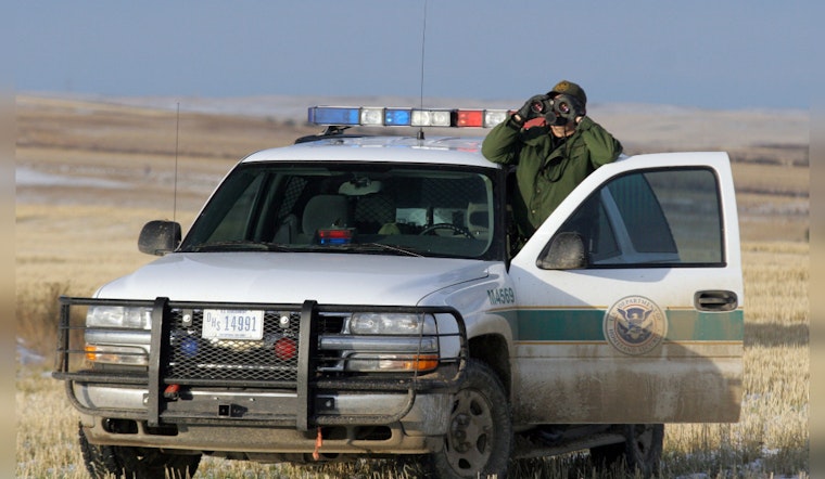 U.S. Border Patrol Centennial Gala in El Paso Canceled, Leadership Probed for Conflicts With Mexican Tycoon