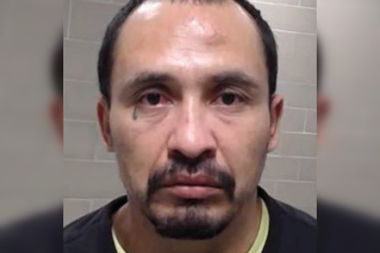 US Marshals Seek Public's Help in San Antonio to Find Fugitive Arturo Vela-Ochoa for Supervised Release Violation