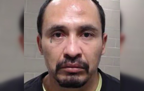 US Marshals Seek Public's Help in San Antonio to Find Fugitive Arturo Vela-Ochoa for Supervised Release Violation