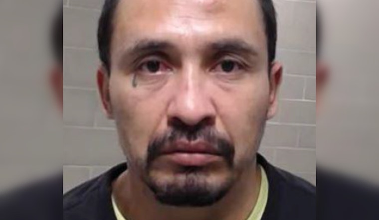 US Marshals Seek Public's Help in San Antonio to Find Fugitive Arturo Vela-Ochoa for Supervised Release Violation