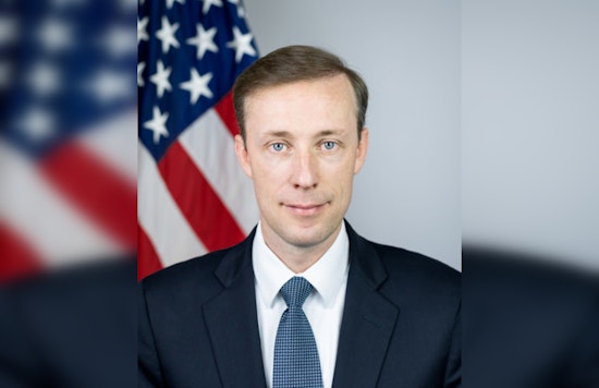 U.S. National Security Advisor Engages in Critical Middle East Diplomacy Amid Gaza Crisis