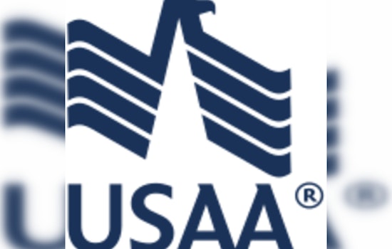USAA Honors Military Heroes in Poignant Memorial Day Ceremony with Gold Star Wife Keynote