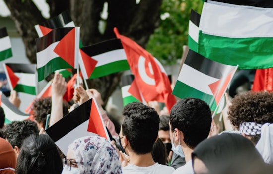 USF and UF Campus Protests Lead to 19 Arrests Amid Statewide Tensions Over Pro-Palestinian Demonstrations