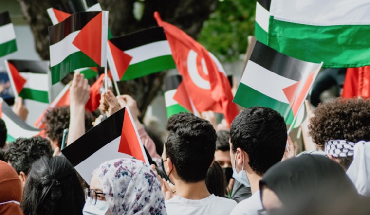 USF and UF Campus Protests Lead to 19 Arrests Amid Statewide Tensions Over Pro-Palestinian Demonstrations