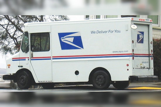 USPS Takes Action Against Mail Delays, Opens South Houston Processing Center for Media Tour Amid Ongoing Challenges