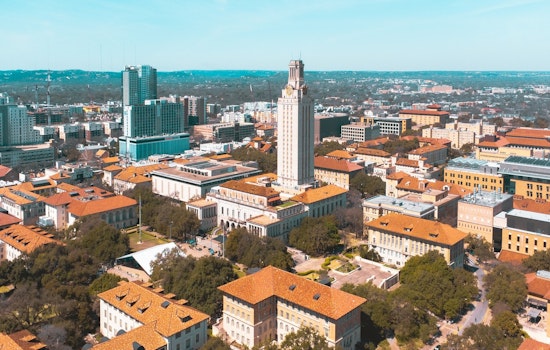 UT Austin and Rice University Crowned Among Forbes' "New Ivies" Reshaping Higher Education