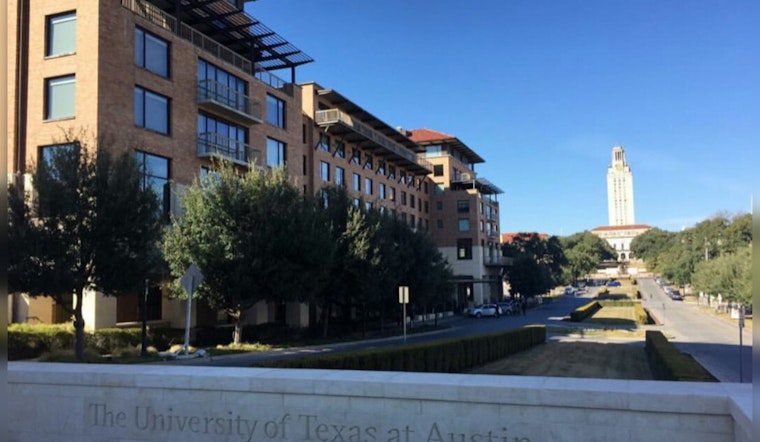 UT Austin Campus Hosts Dueling Pro-Palestine and Pro-Israel Rallies as Students Demand Divestment Amid Graduation Season