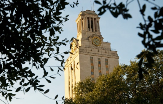 UT Austin Protests Escalate as Gov. Abbott Vows to Block University Divestment From Israel-Linked Arms Suppliers