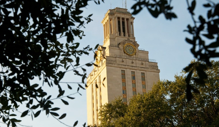 UT Austin Protests Escalate as Gov. Abbott Vows to Block University Divestment From Israel-Linked Arms Suppliers