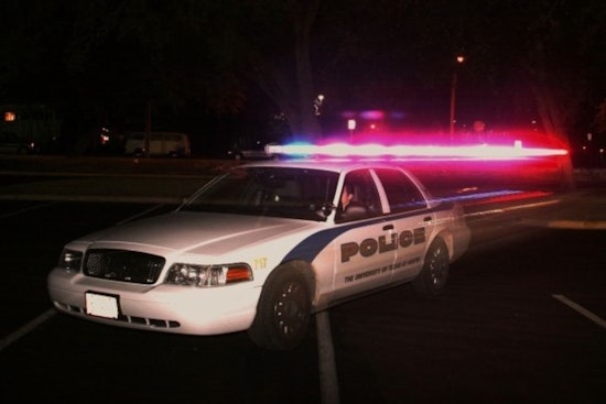 UT Austin’s Calhoun Hall Targeted by Late-Night Burglary, Police Seek Public's Help