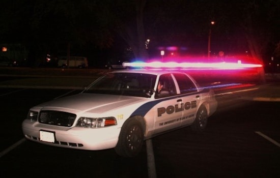 UT Austin’s Calhoun Hall Targeted by Late-Night Burglary, Police Seek Public's Help