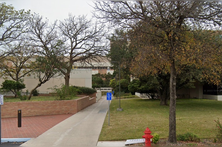 UT Health San Antonio Honors Body Donors in Touching 'Burial of Ashes Ceremony'