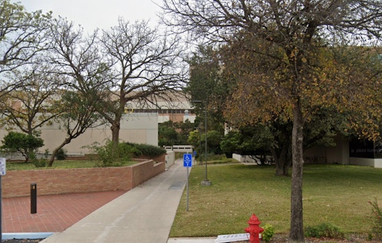 UT Health San Antonio Honors Body Donors in Touching 'Burial of Ashes Ceremony'